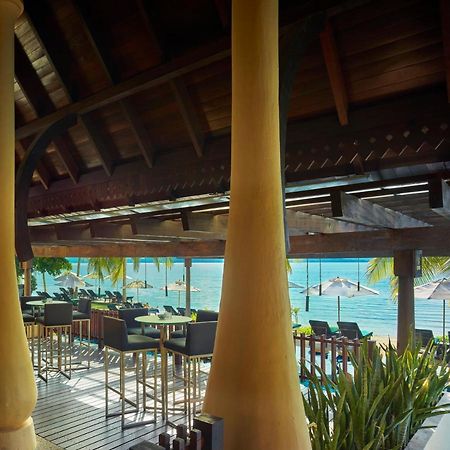 Gaya Island Resort, Kota Kinabalu - A Small Luxury Hotels Of The World Dış mekan fotoğraf