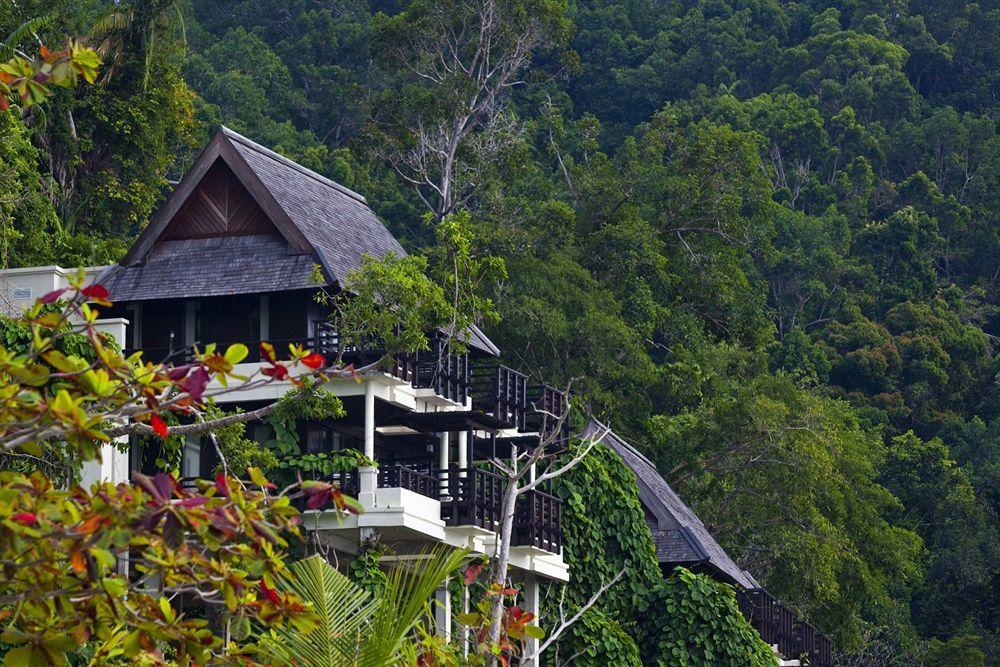 Gaya Island Resort, Kota Kinabalu - A Small Luxury Hotels Of The World Dış mekan fotoğraf