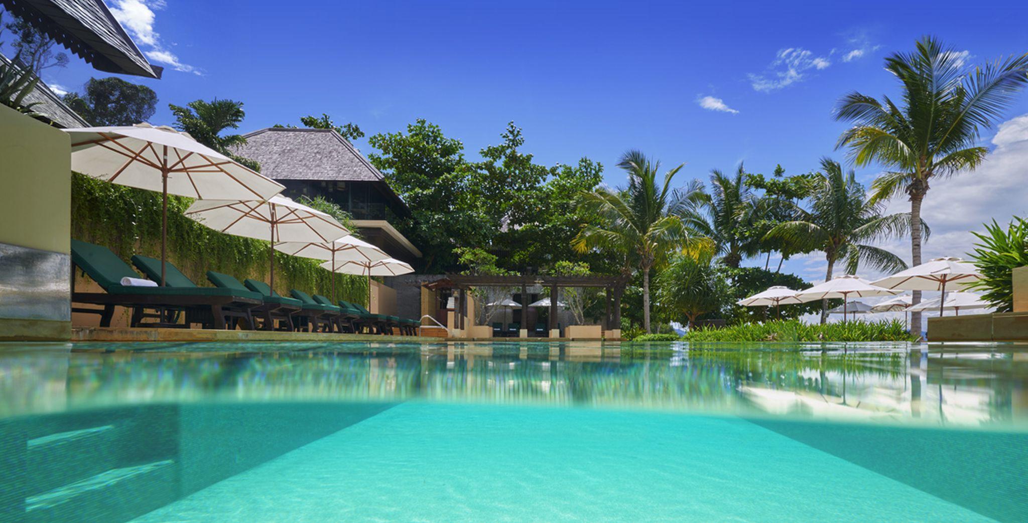 Gaya Island Resort, Kota Kinabalu - A Small Luxury Hotels Of The World Dış mekan fotoğraf
