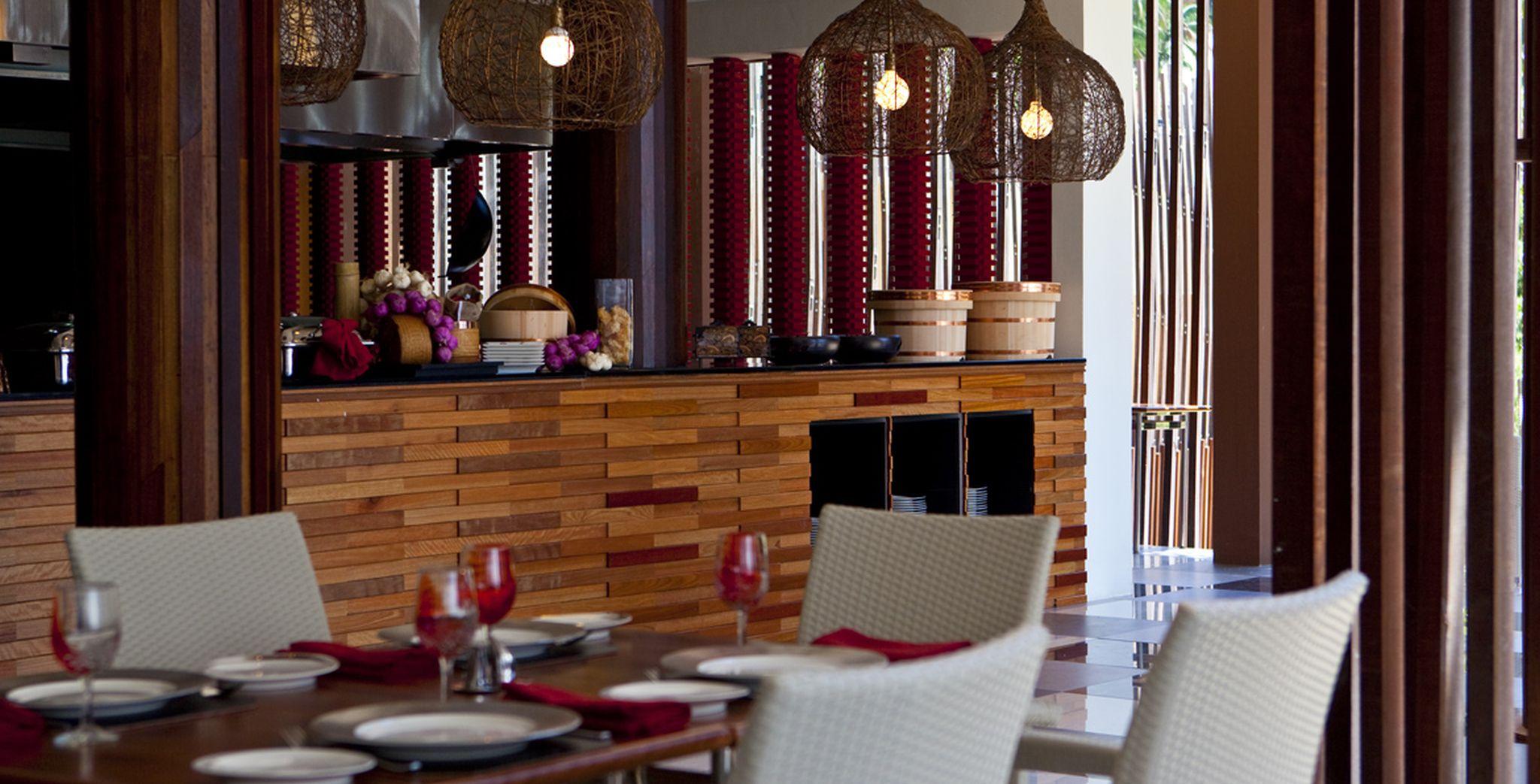 Gaya Island Resort, Kota Kinabalu - A Small Luxury Hotels Of The World Dış mekan fotoğraf