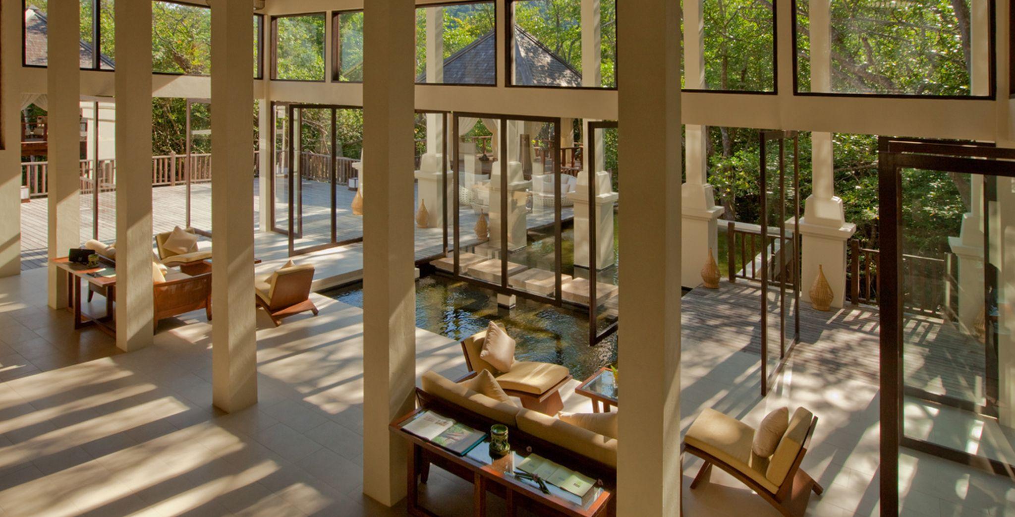 Gaya Island Resort, Kota Kinabalu - A Small Luxury Hotels Of The World Dış mekan fotoğraf