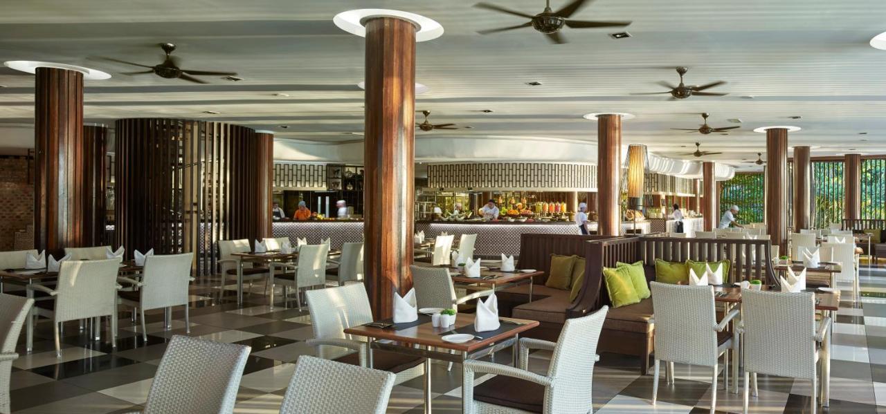 Gaya Island Resort, Kota Kinabalu - A Small Luxury Hotels Of The World Dış mekan fotoğraf