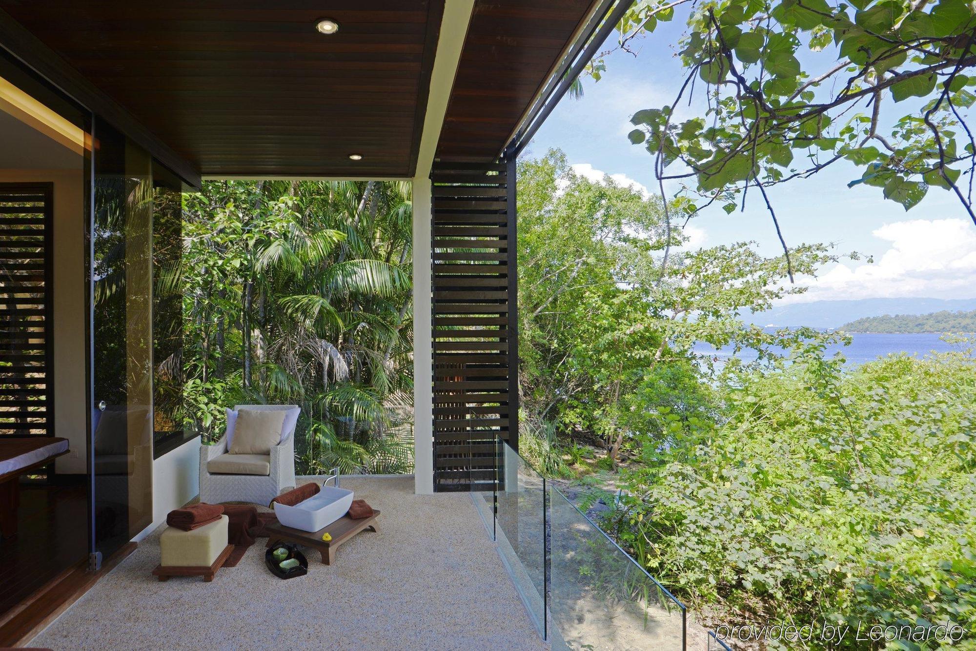 Gaya Island Resort, Kota Kinabalu - A Small Luxury Hotels Of The World Olanaklar fotoğraf