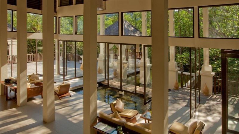Gaya Island Resort, Kota Kinabalu - A Small Luxury Hotels Of The World Dış mekan fotoğraf