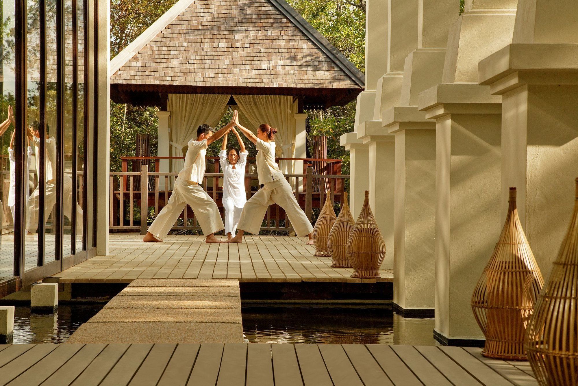 Gaya Island Resort, Kota Kinabalu - A Small Luxury Hotels Of The World Dış mekan fotoğraf
