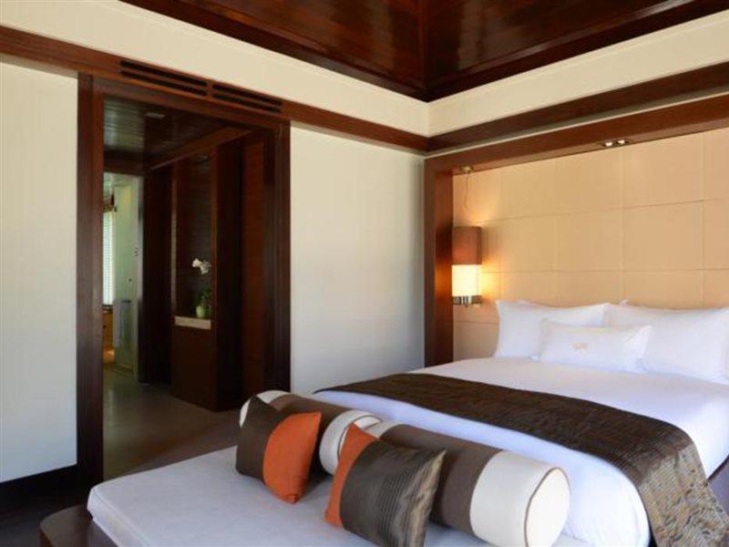 Gaya Island Resort, Kota Kinabalu - A Small Luxury Hotels Of The World Dış mekan fotoğraf