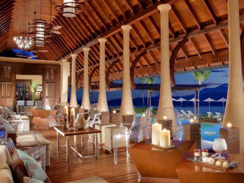 Gaya Island Resort, Kota Kinabalu - A Small Luxury Hotels Of The World Dış mekan fotoğraf