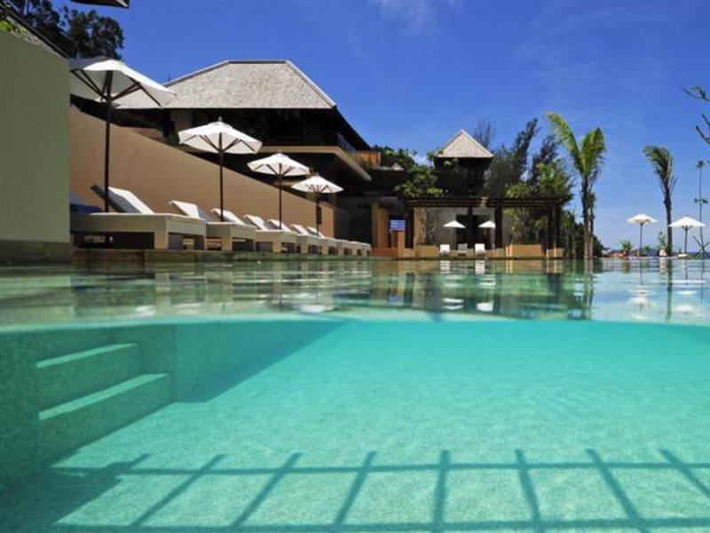 Gaya Island Resort, Kota Kinabalu - A Small Luxury Hotels Of The World Dış mekan fotoğraf