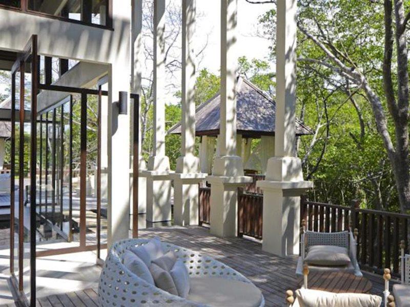 Gaya Island Resort, Kota Kinabalu - A Small Luxury Hotels Of The World Dış mekan fotoğraf