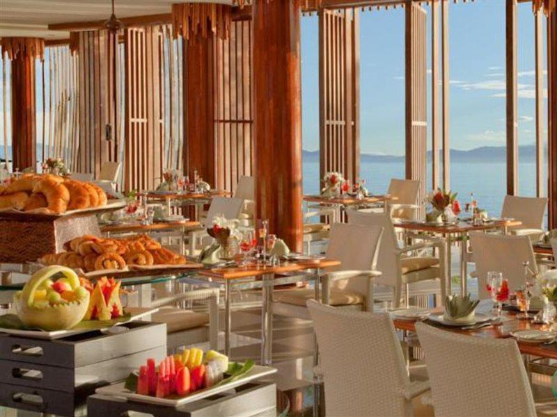 Gaya Island Resort, Kota Kinabalu - A Small Luxury Hotels Of The World Dış mekan fotoğraf