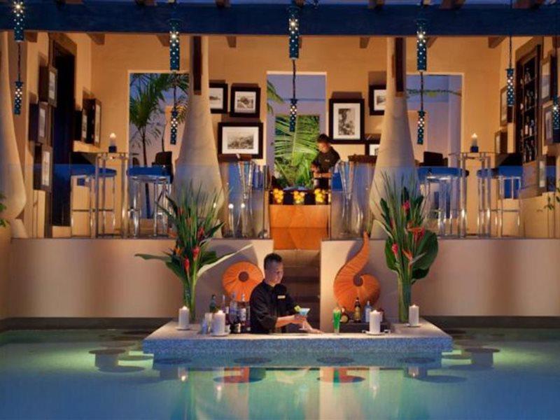 Gaya Island Resort, Kota Kinabalu - A Small Luxury Hotels Of The World Dış mekan fotoğraf