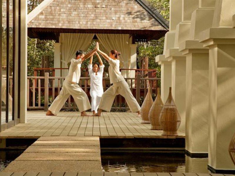 Gaya Island Resort, Kota Kinabalu - A Small Luxury Hotels Of The World Dış mekan fotoğraf