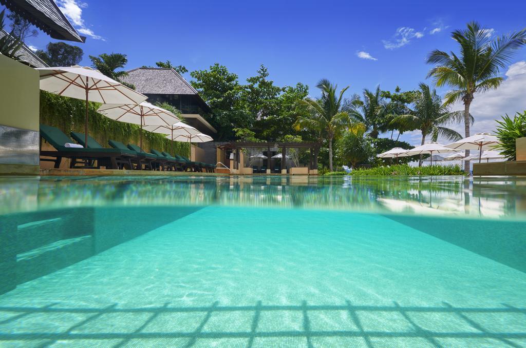 Gaya Island Resort, Kota Kinabalu - A Small Luxury Hotels Of The World Dış mekan fotoğraf