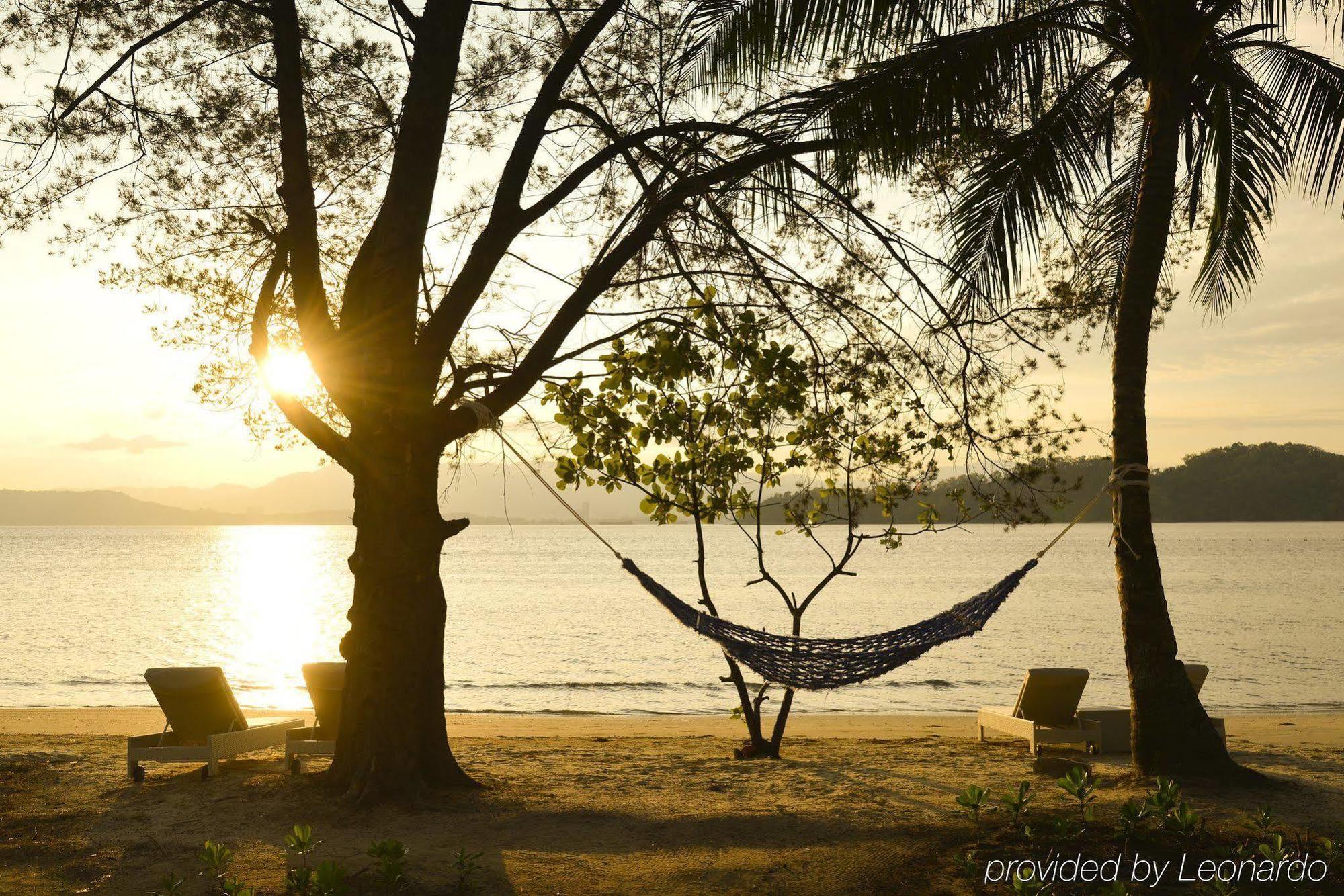 Gaya Island Resort, Kota Kinabalu - A Small Luxury Hotels Of The World Olanaklar fotoğraf