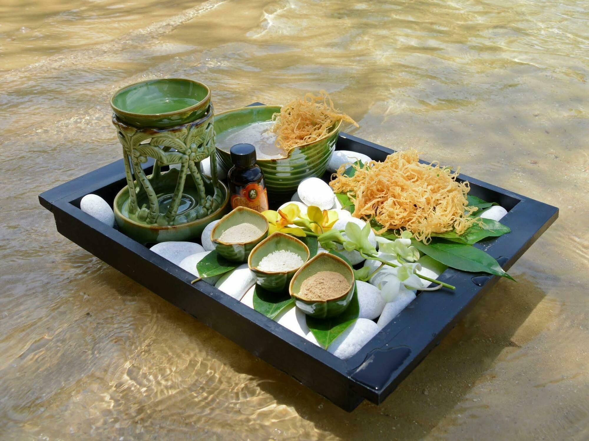 Gaya Island Resort, Kota Kinabalu - A Small Luxury Hotels Of The World Dış mekan fotoğraf