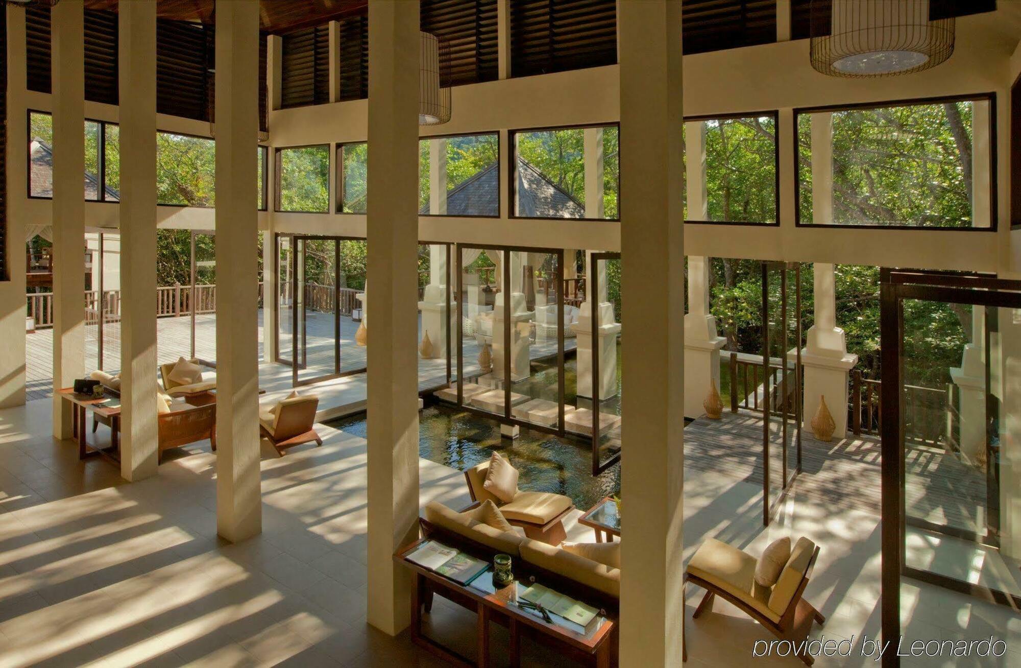 Gaya Island Resort, Kota Kinabalu - A Small Luxury Hotels Of The World Dış mekan fotoğraf